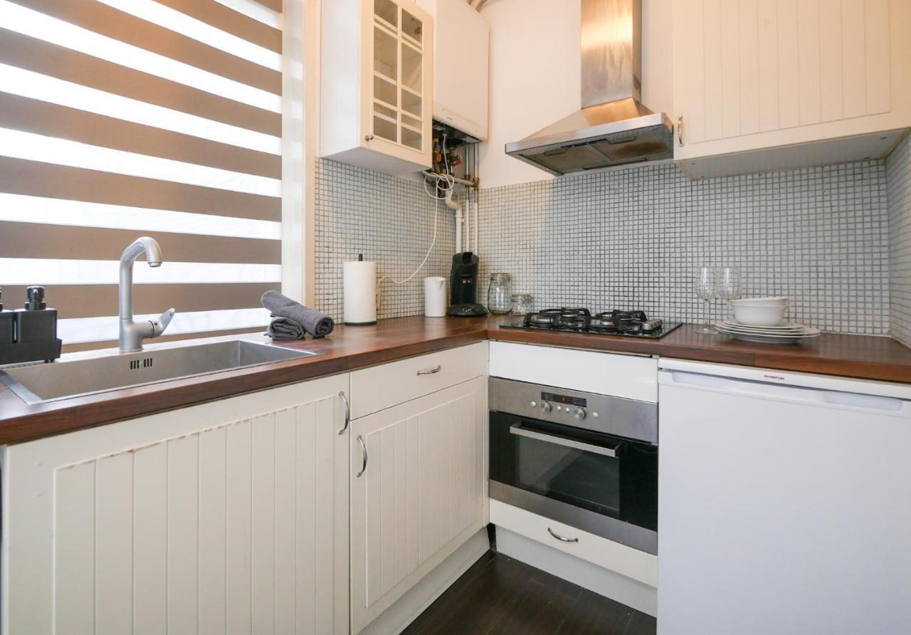 Hoge Willemstraat 5 *