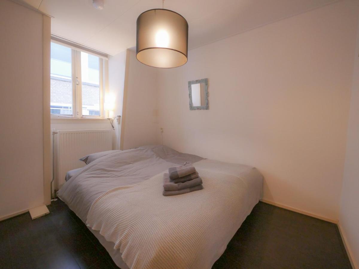 Ferienhaus Hoge Willemstraat 5 *