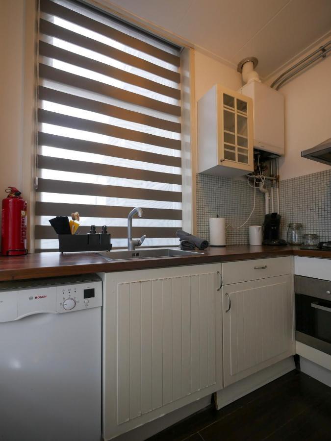 Ferienhaus Hoge Willemstraat 5