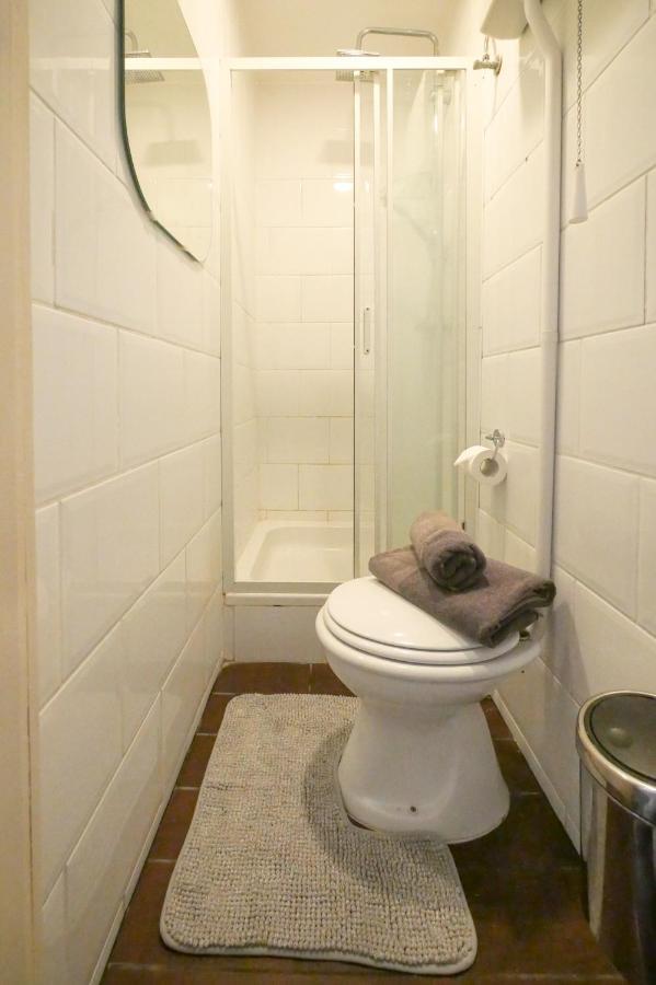 Hoge Willemstraat 5 Ferienhaus *