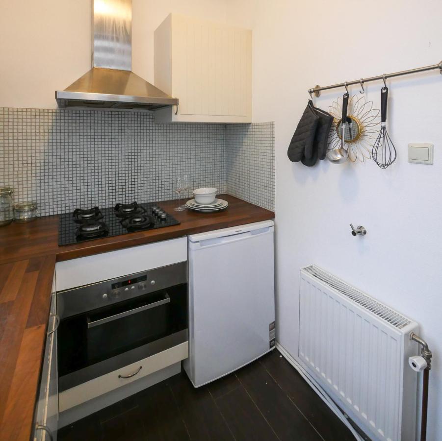 Ferienhaus Hoge Willemstraat 5 Den Haag
