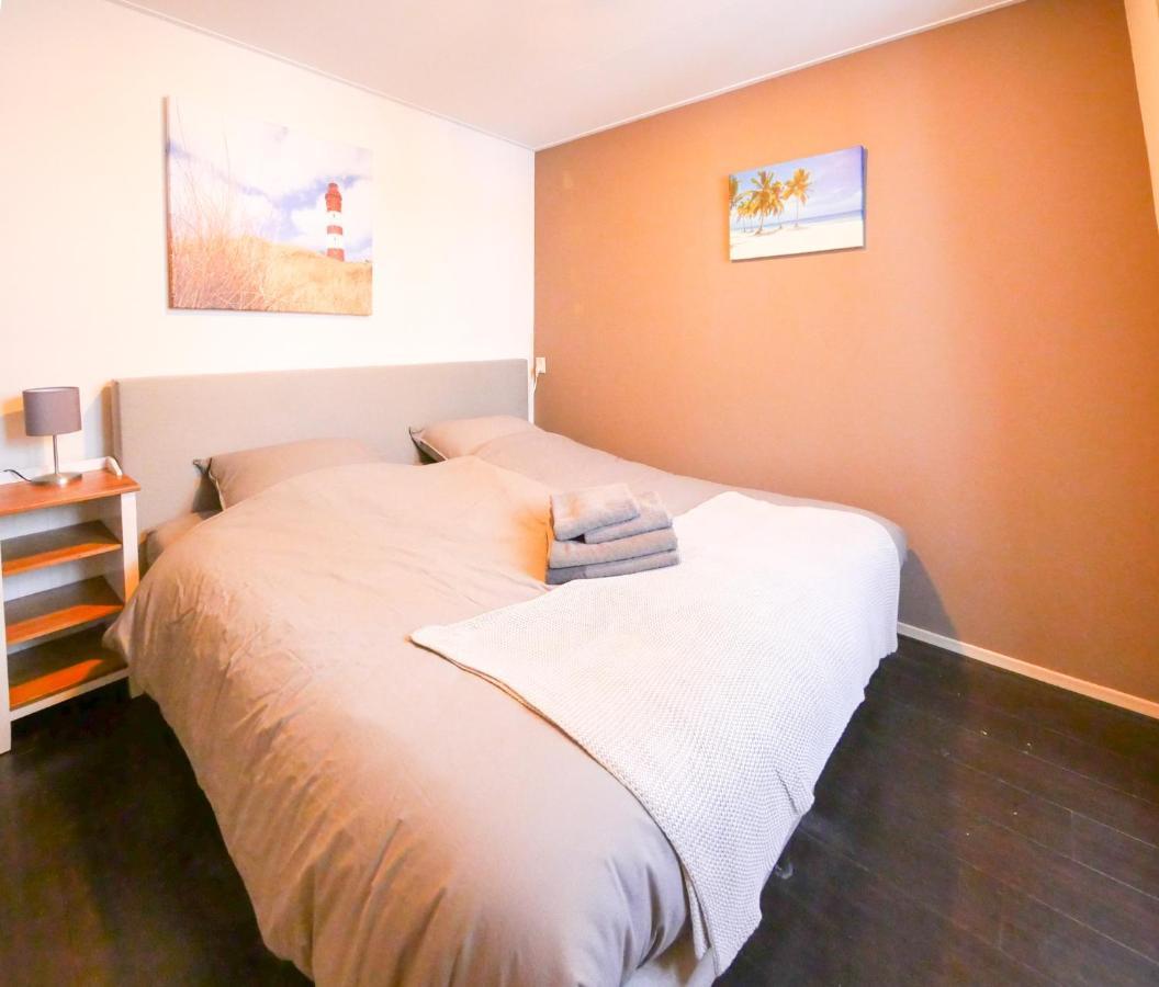 Ferienhaus Hoge Willemstraat 5 Den Haag